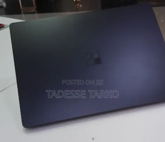 New Laptop Microsoft Surface Laptop 5 16GB Intel Core i7 SSD 256GB