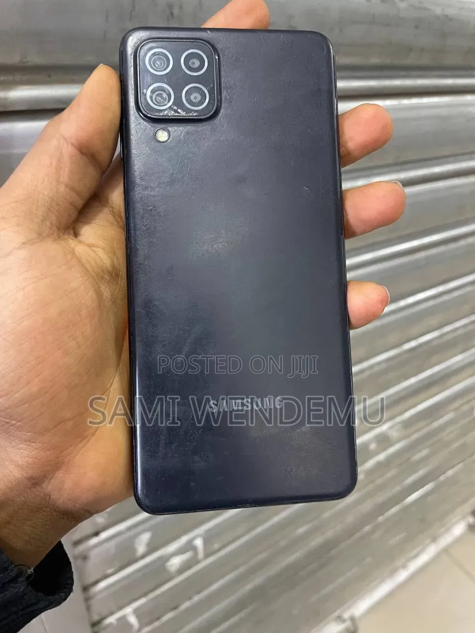 Samsung Galaxy A22 128 GB
