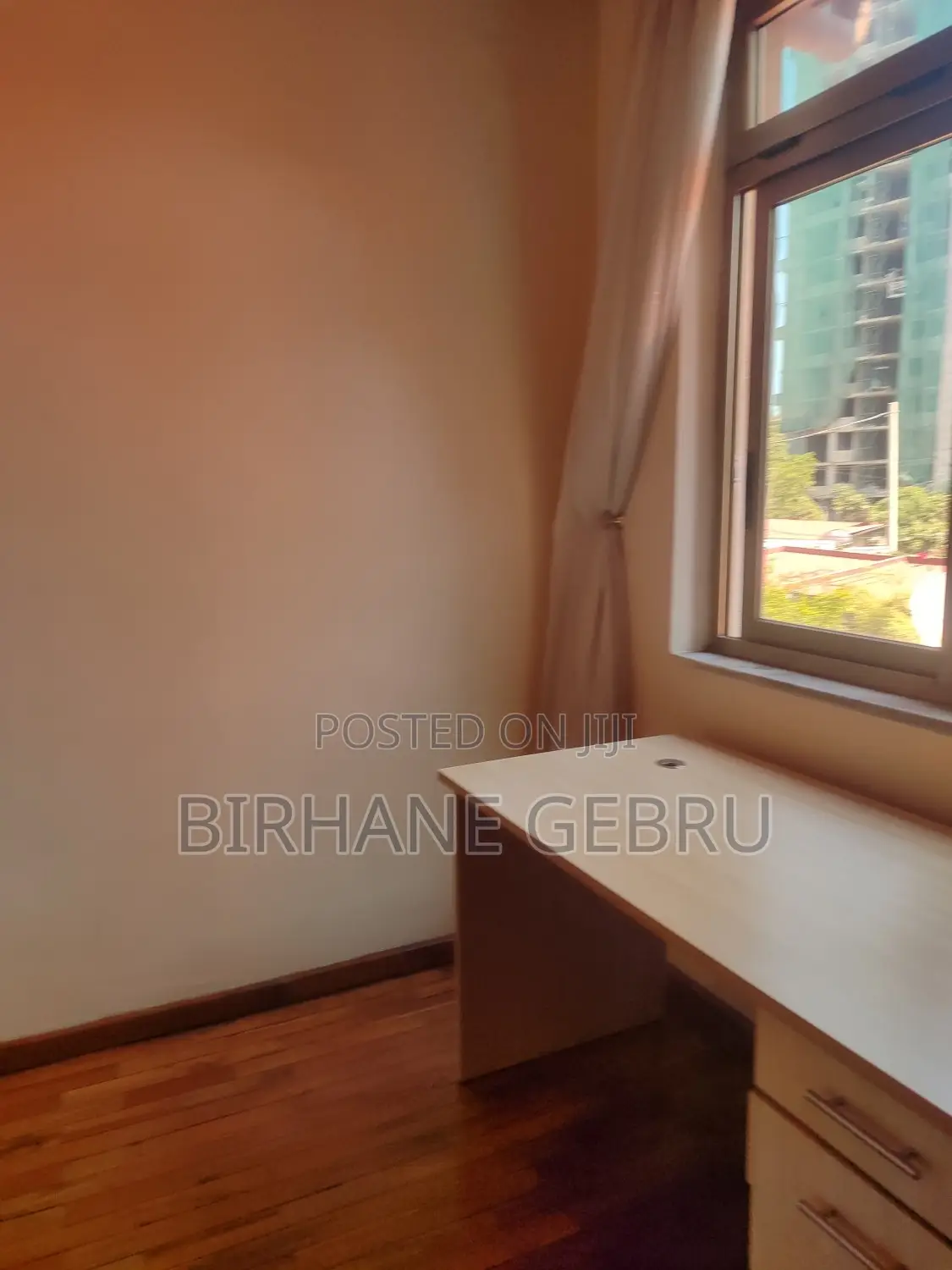 Furnished 6bdrm House in G+2 Fernished House, Bole for sale
