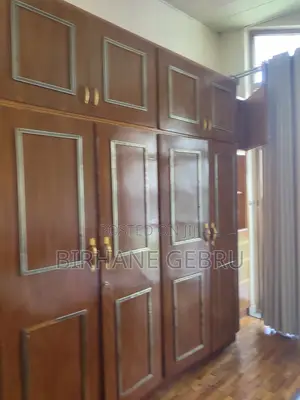 Furnished 6bdrm House in G+2 Fernished House, Bole for sale