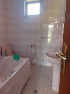 Furnished 6bdrm House in G+2 Fernished House, Bole for sale