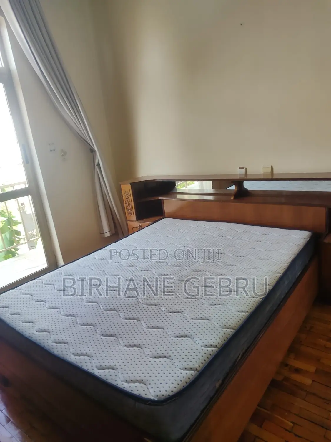 Furnished 6bdrm House in G+2 Fernished House, Bole for sale