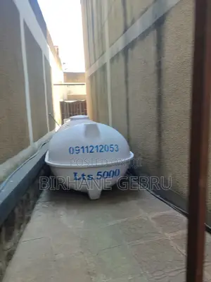 Furnished 6bdrm House in G+2 Fernished House, Bole for sale