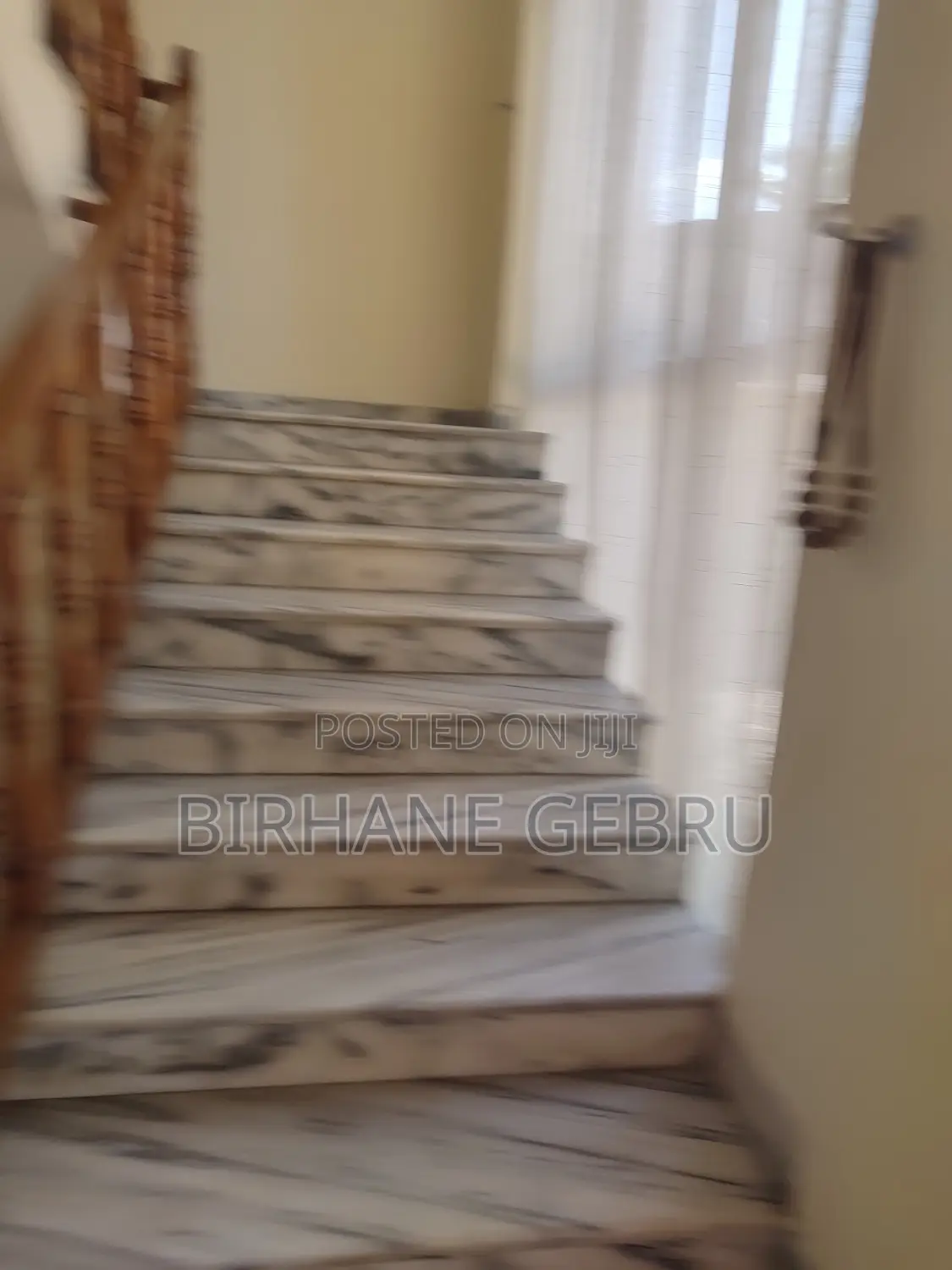 Furnished 6bdrm House in G+2 Fernished House, Bole for sale
