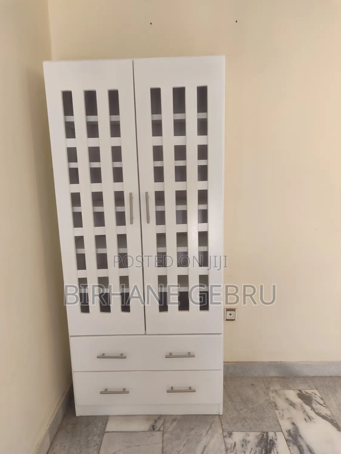Furnished 6bdrm House in G+2 Fernished House, Bole for sale
