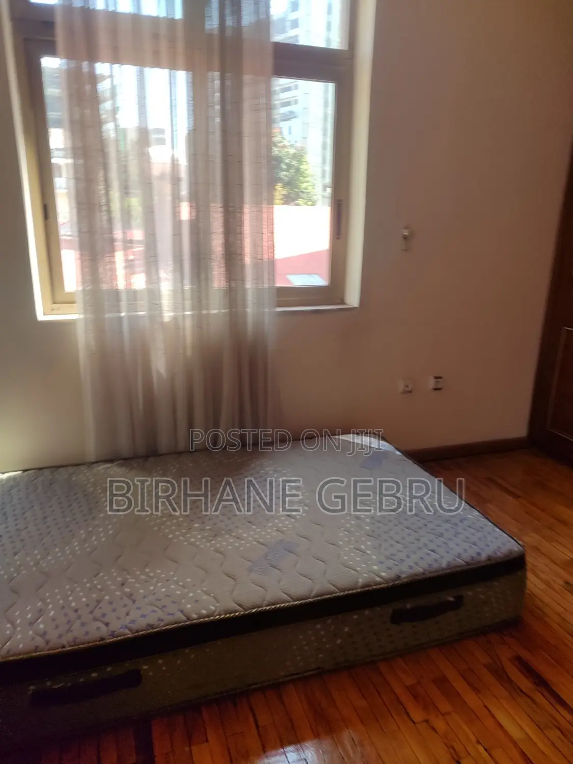 Furnished 6bdrm House in G+2 Fernished House, Bole for sale