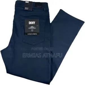 DKNY Brand New Flim Fit