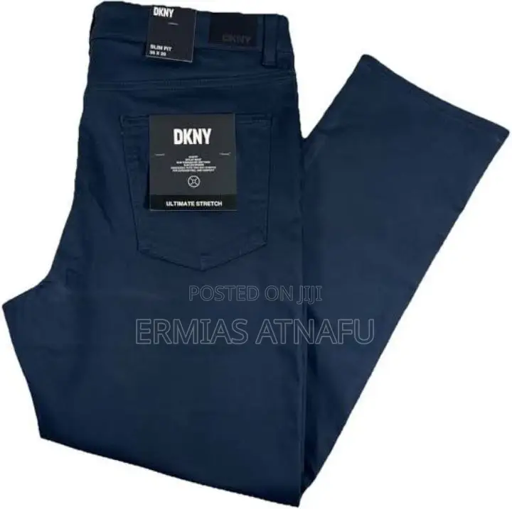 DKNY Brand New Flim Fit