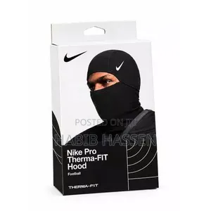 Nike Pro Therma-Fit Hood