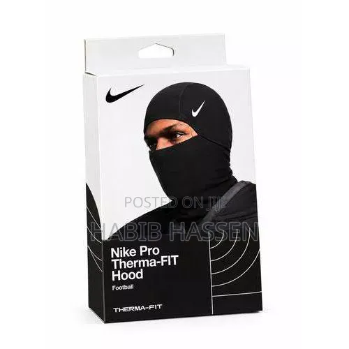 Nike Pro Therma-Fit Hood
