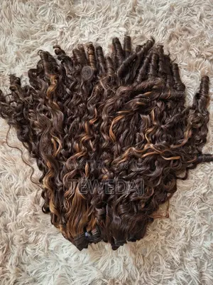 Pixie Like Human Hair