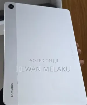 New Samsung Galaxy Tab A9+ 128 GB