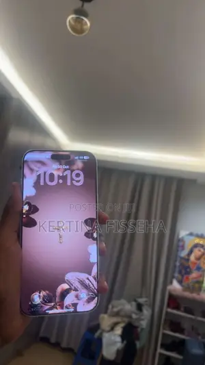 Apple iPhone 17 Pro Max 512 GB White