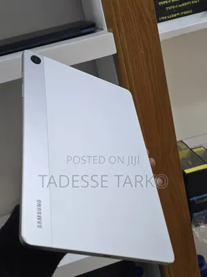 New Samsung Galaxy Tab A9+ 128 GB Silver