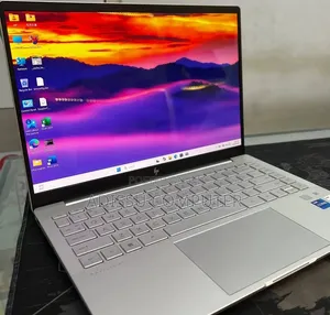 New Laptop HP Pavilion 14 16GB Intel Core i5 SSD 1T