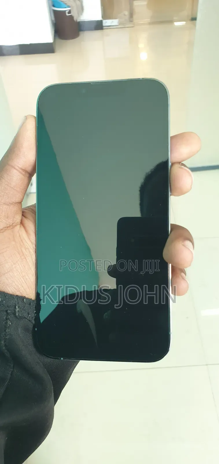 Apple iPhone 13 Pro 256 GB Blue