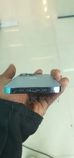 Apple iPhone 13 Pro 256 GB Blue