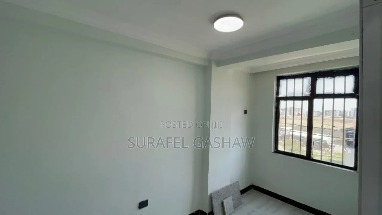 Furnished 2bdrm Condo in Yeka for sale