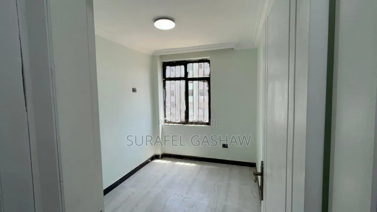 Furnished 2bdrm Condo in Yeka for sale