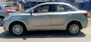 Suzuki Dzire 2022 Gray