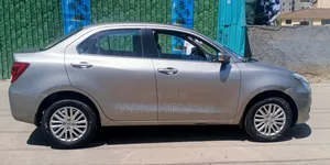 Suzuki Dzire 2022 Gray