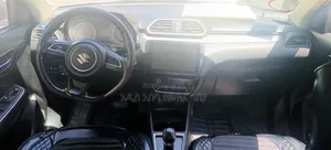 Suzuki Dzire 2022 Gray