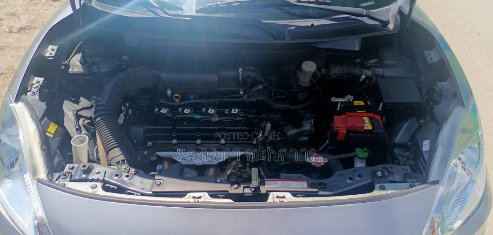 Suzuki Dzire 2022 Gray
