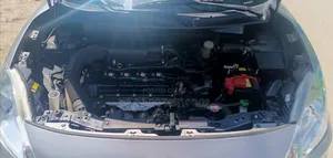 Suzuki Dzire 2022 Gray