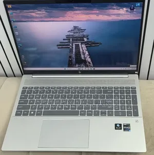 New Laptop HP Pavilion 15 16GB Intel Core i7 SSD 1T