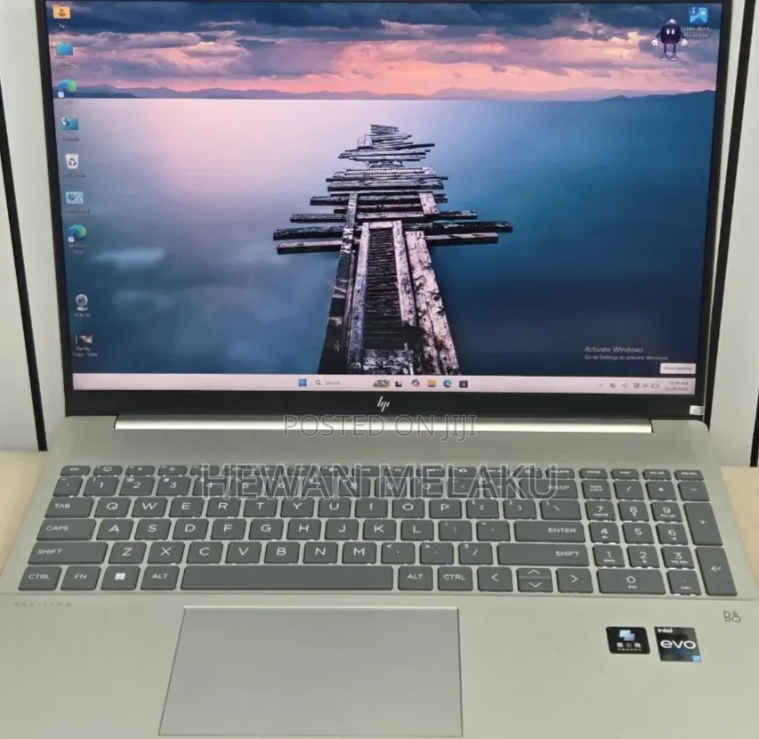 New Laptop HP Pavilion 15 16GB Intel Core i7 SSD 1T