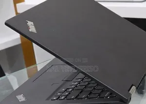New Laptop Lenovo ThinkPad X390 Yoga 16GB Intel Core i5 SSD 512GB