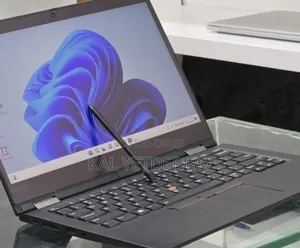 New Laptop Lenovo ThinkPad X390 Yoga 16GB Intel Core i5 SSD 512GB