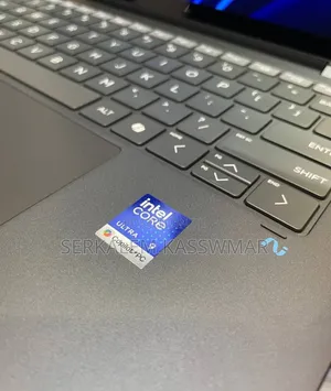 New Laptop HP OmniBook 5 14" 32GB Intel Core Ultra 9 SSD 2T