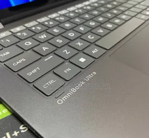 New Laptop HP OmniBook 5 14" 32GB Intel Core Ultra 9 SSD 2T