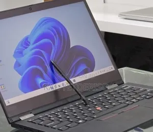 New Laptop Lenovo ThinkPad X390 Yoga 16GB Intel Core i5 SSD 512GB
