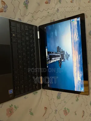 Laptop HP Pavilion 15 4GB Intel Pentium SSD 128GB