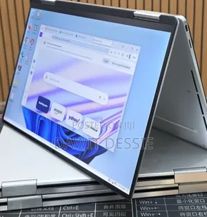 New Laptop Dell XPS 13 16GB Intel Core i7 SSD 512GB