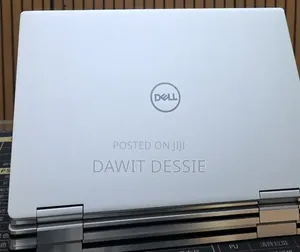 New Laptop Dell XPS 13 16GB Intel Core i7 SSD 512GB