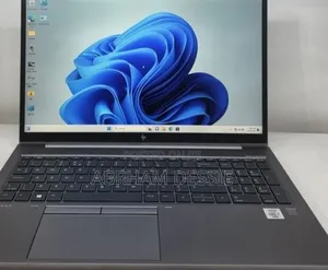New Laptop HP 16GB Intel Core i7 SSD 512GB