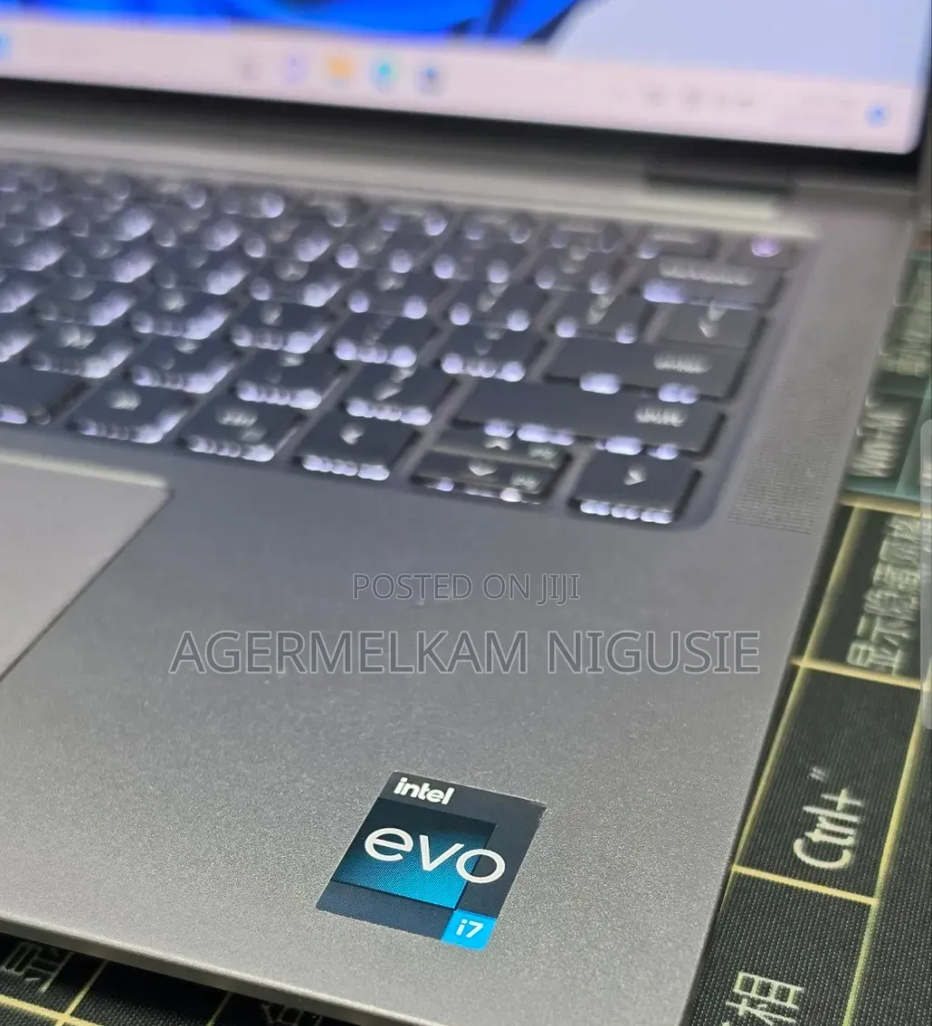 New Laptop Dell Latitude 7430 16GB Intel Core i7 SSD 512GB