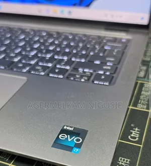 New Laptop Dell Latitude 7430 16GB Intel Core i7 SSD 512GB