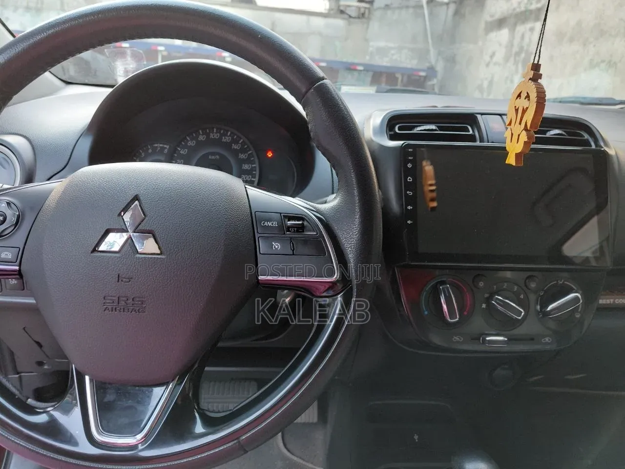 Mitsubishi Attrage 2021 Burgundy