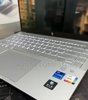New Laptop HP Pavilion 14 16GB Intel Core i7 SSD 1T