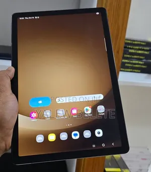 New Samsung Galaxy Tab A9+ 128 GB