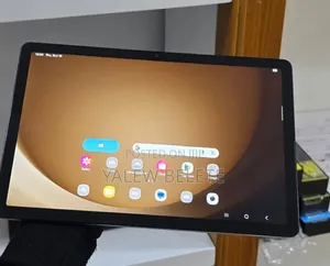 New Samsung Galaxy Tab A9+ 128 GB