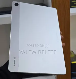 New Samsung Galaxy Tab A9+ 128 GB