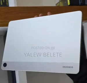 New Samsung Galaxy Tab A9+ 128 GB