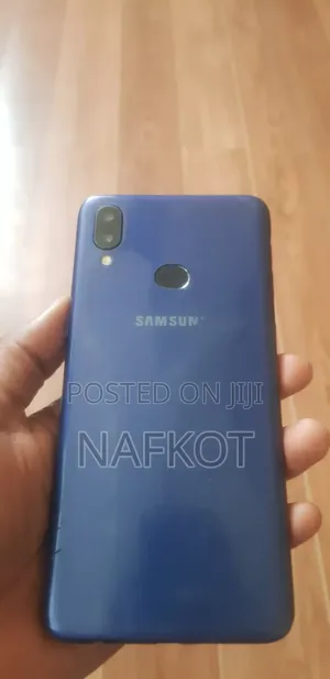 Samsung Galaxy A10s 32 GB Blue