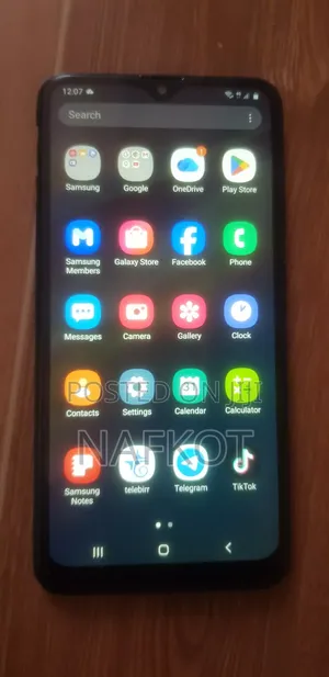 Samsung Galaxy A10s 32 GB Blue