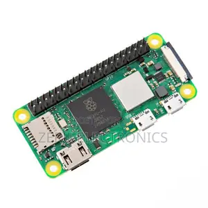 Raspberry Pi Zero 2W